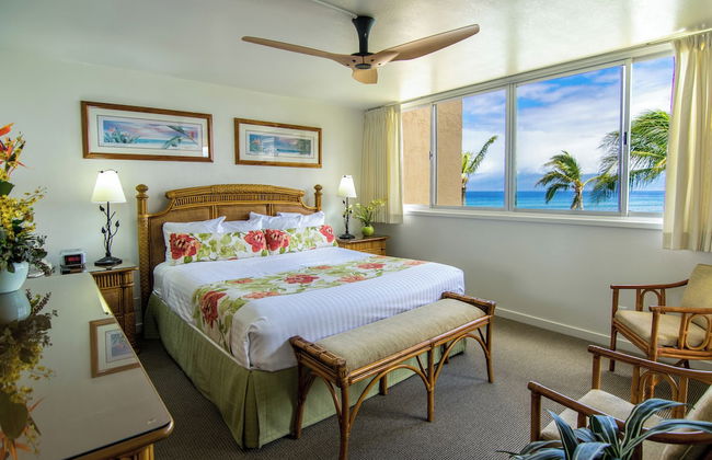 Royal Kahana Maui by OUTRIGGER - Foto 54
