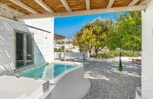 Rabagas Suites Luxury - In The Heart of Sifnos - Foto 20