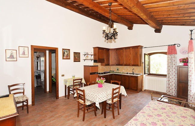 Agriturismo Sant'Angelo - Foto 23