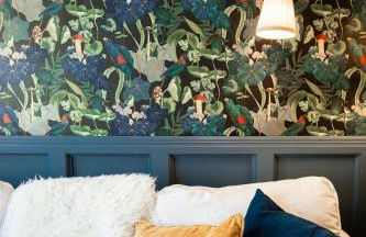 Wohnen im Carl Maria von Weber Geburtshaus - Foto 22