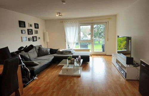 Ruhige Wohnung in guter Gegend - Photo 13