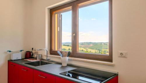 Apartment Haus mit Terrasse mit Aussicht und Gemeinschaftspool by Interhome - Foto 5