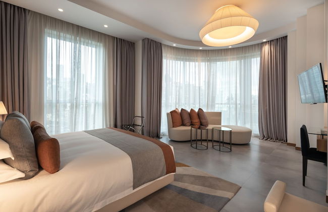 The Key Beirut - Foto 69