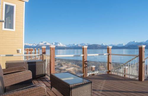 Lakeshore Lodging Lodge 713 - Foto 6