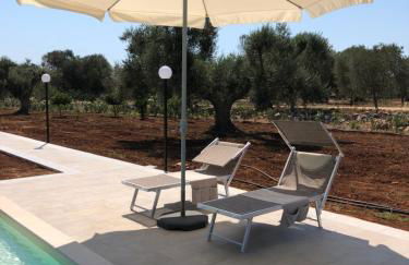 Villa Lara - mit separatem extra Zimmer mit Wc und Dusche - Foto 12