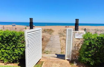 Apartamento Catamarán II by DENIA COSTA - Foto 40