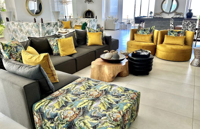 YOLO Spaces – The White House Boutique Villa - Foto 27