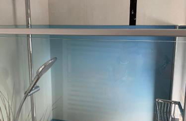 Luxuriöses Ferienhaus Anita mit Pool, Whirlpool und Sauna nahe Timmendorfer Strand, Travemünde und Lübeck - Foto 52