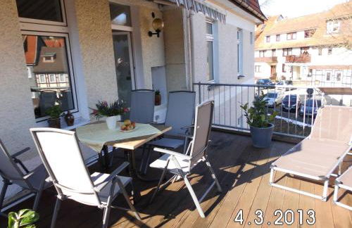 Ferienwohnung Stricker Typ E - Foto 16