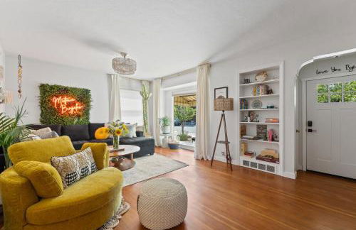 Midtown Bungalow - Foto 38