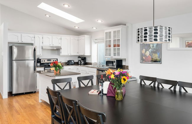 Seattle Vacation Home: The Big Top - Foto 12