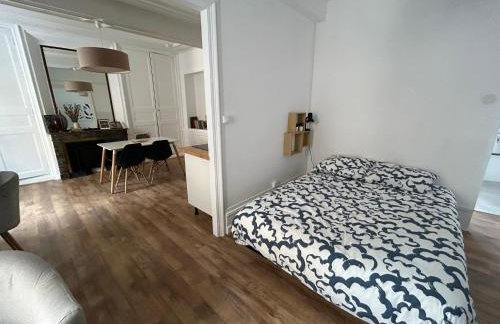 Appartement Cosy Charme Ancien - Foto 3