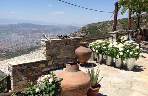 Μακρινίτσα Αλώνια - Foto 29