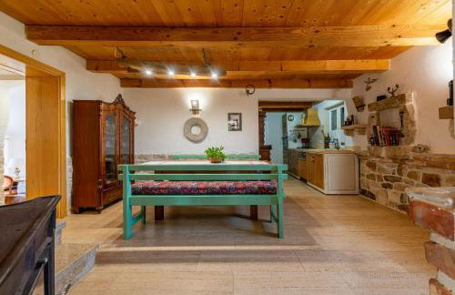 Villa Rosemary Zadarvillas - Foto 60