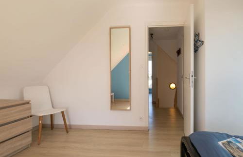 Holiday Home Tal ar Mor by Interhome - Foto 45