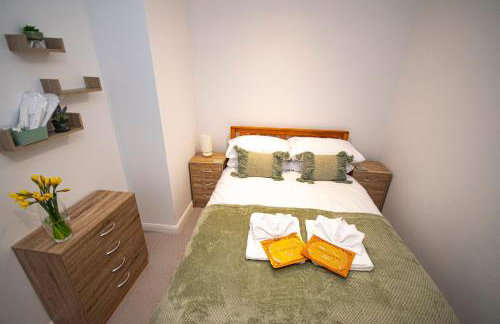 Lighthouse Lofts - Godrevy - Foto 11