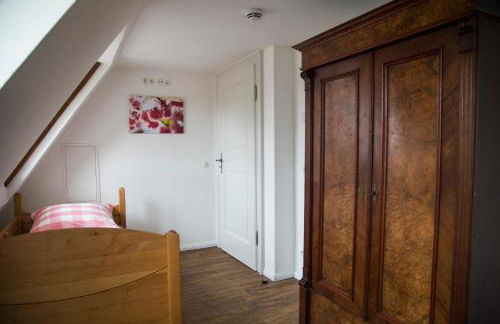 Ferienwohnungen Finkenherd 5 - Foto 145