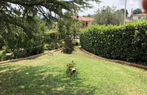 Welcoming Apartment in Fabrica di Roma – 140 sqm, Private Pool - Foto 34