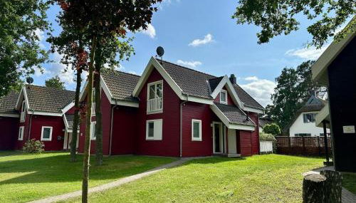 Doppelhaushalfte Dunenrose, Glowe - Foto 4