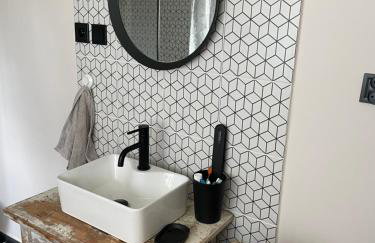 Wiejska chatka - Foto 19