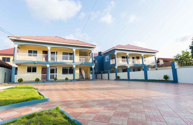 Jacksonfields Apartments - Photo 38