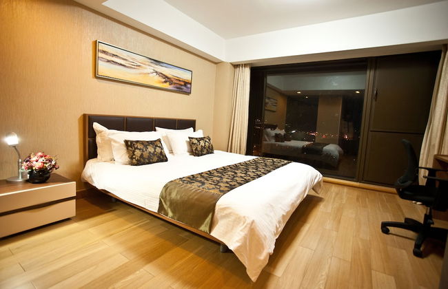 Le Jia Xuan International Convention Center Branch - Foto 25