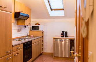 Fewo Boigs - Haus am Wandei - Foto 5