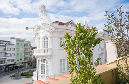 GuestReady - Luxurious duplex in central Aveiro - Foto 36