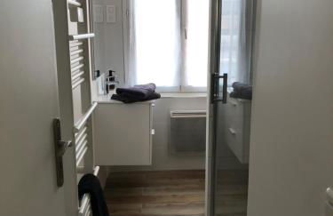 AlloAppartMeuble StPol - Foto 55