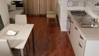 Modern Apt REVENTINO - Le Lincelle, Lamezia - Foto 5