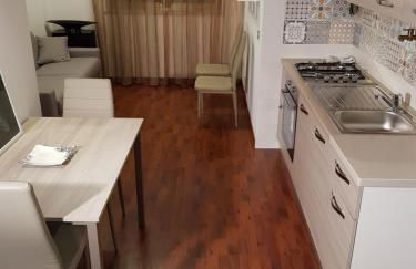 Modern Apt REVENTINO - Le Lincelle, Lamezia - Photo 5