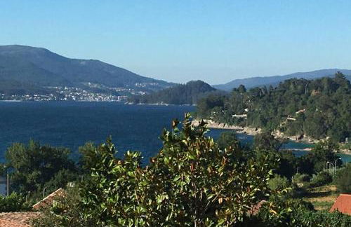 Piso con Vistas al Mar en Aguete - Foto 2