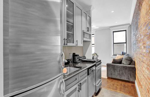 Gramercy Apartment - 3BR 2BA Modern Central - Foto 49