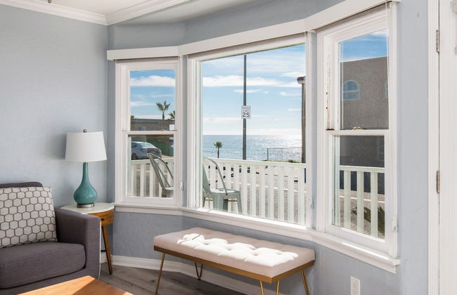 Pacific Bungalow - Foto 13