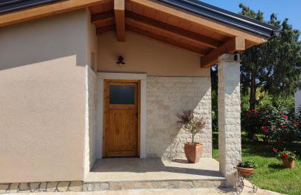 Holiday Home Kerniat - Foto 65