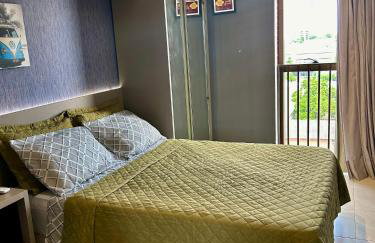 Ap com localização Privilegiada - Com Ar - Foto 47