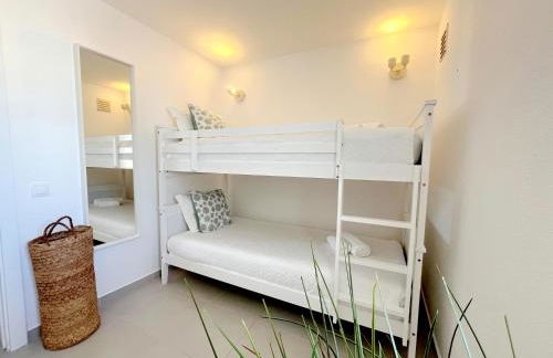 Dune Pearl Villa - Private Spa - Exclusive Pool, Sauna & Beach Access - Duna Parque Resorts & Hotels - Foto 11