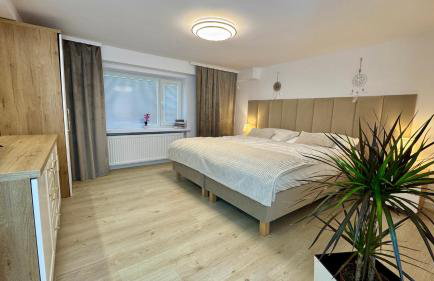 Apartamenty Oracka Przystań Solna 1 - Foto 1