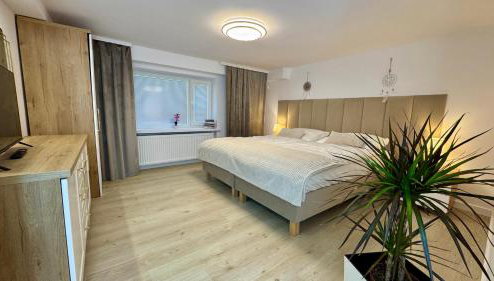 Apartamenty Oracka Przystań Solna 1 - Foto 1