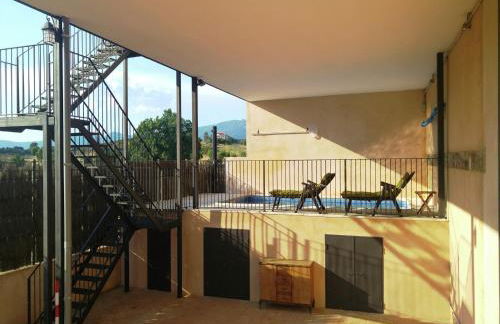 Cottage in Navas de Estena with Pool & Jacuzzi - Photo 26