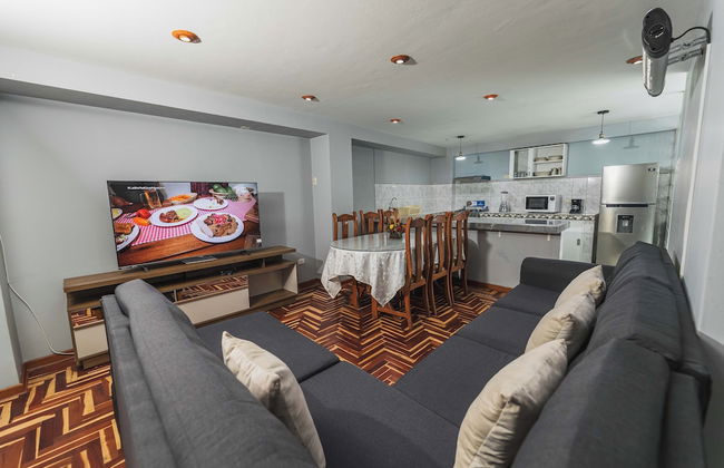 San Pedro Apartments - Foto 43