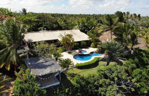 Casa do Luar I Alagoas I Nordeste-Coruripe - Foto 2