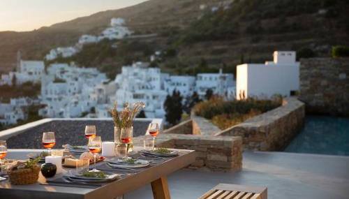 House Y in Kardiani Tinos - Foto 4