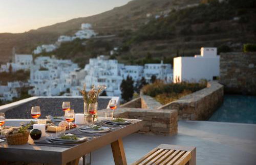 House Y in Kardiani Tinos - Foto 4