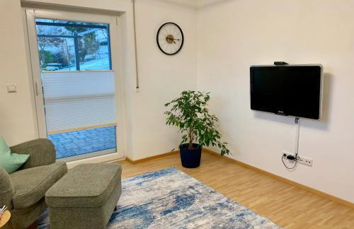 Quartier22 - Ferienwohnung mit Altstadtblick - Foto 7