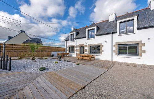 À la maison de Goulannou - Foto 32