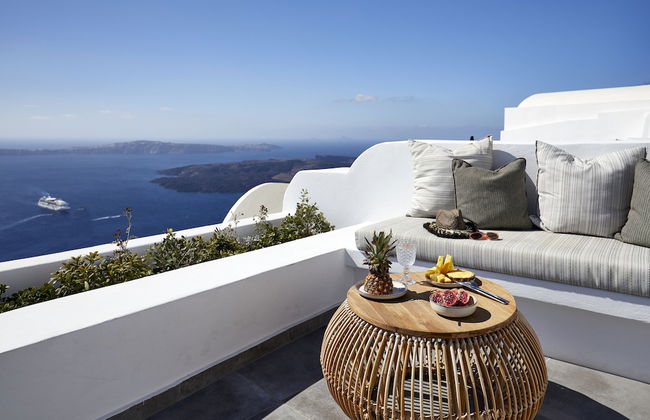 Olea Cave House - Foto 27