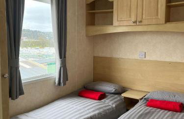 Seaside View Holiday Home - Foto 11