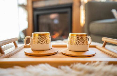 Dreamy Artist Chalet in Secluded Historic Village - Photo 43