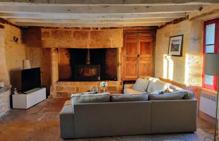 Clos Lamonzie - Foto 16